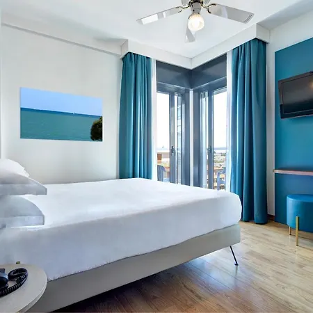Byron Bellavista 4*