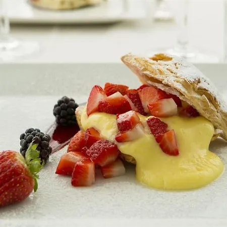 Byron Bellavista 4* Lido di Jesolo