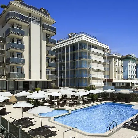 Byron Bellavista Hotel Lido di Jesolo