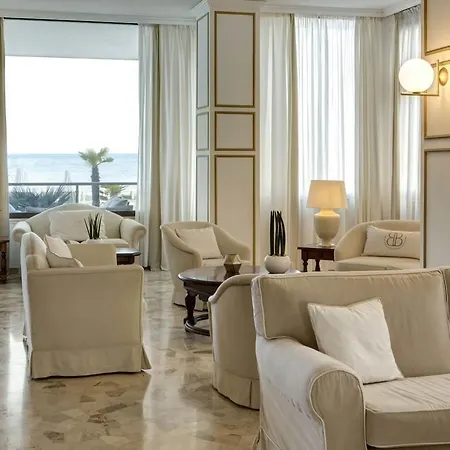Hotel Byron Bellavista