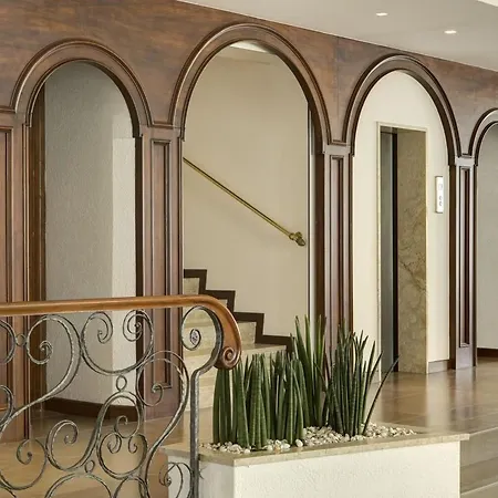 Hotel Byron Bellavista