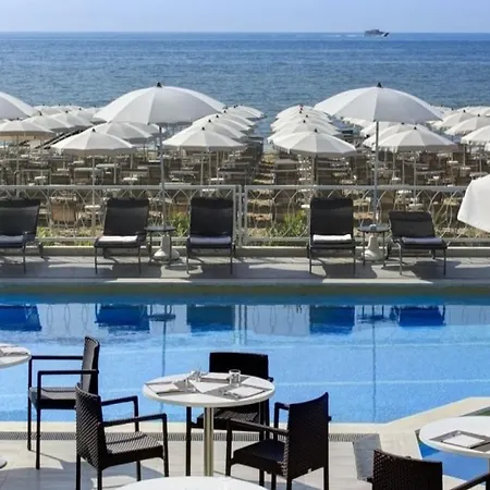 Byron Bellavista Hotel