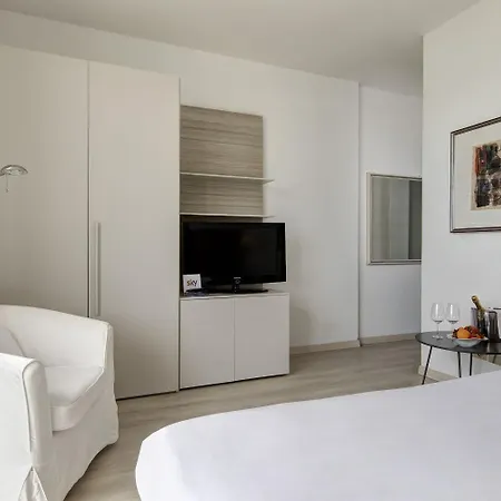 Hotel Byron Bellavista