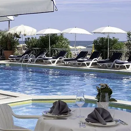 Hotel Byron Bellavista