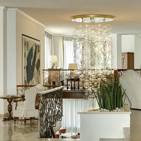 Hotel Byron Bellavista Lido di Jesolo