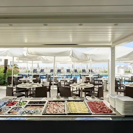Byron Bellavista Hotel 4*