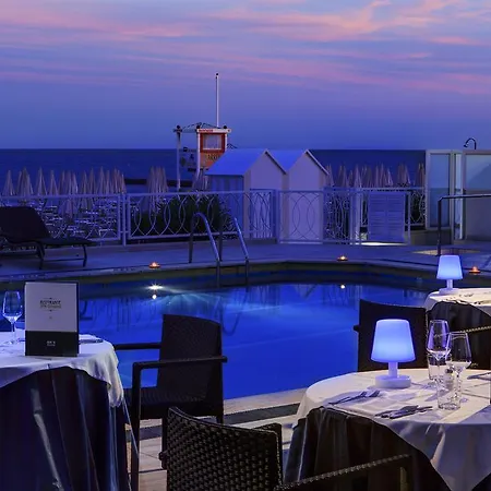 Hotel Byron Bellavista 4*