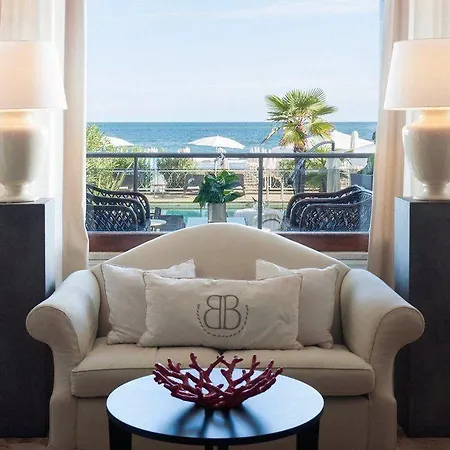 Hotel Byron Bellavista 4*