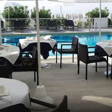 Byron Bellavista Hotel Lido di Jesolo