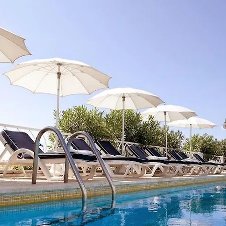 Hotel Byron Bellavista