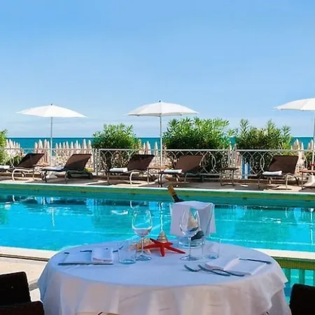 Byron Bellavista 4*