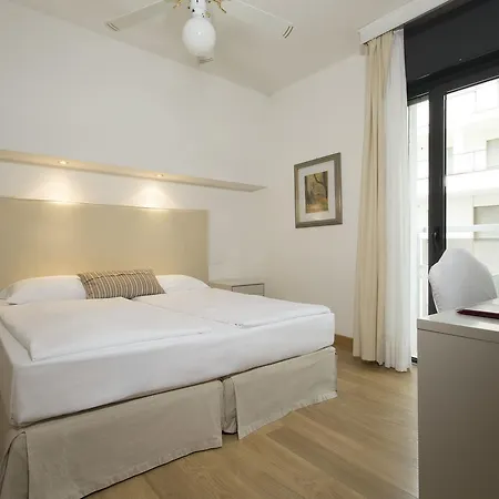 Hotel Byron Bellavista 4*