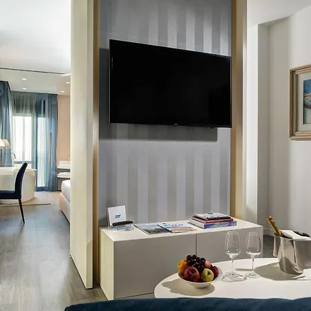 Byron Bellavista 4*