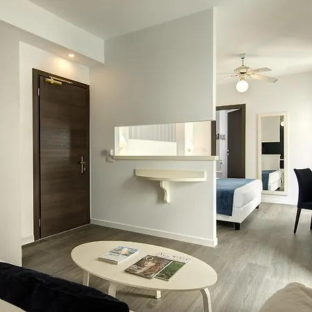 Hotel Byron Bellavista