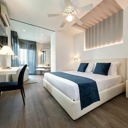 Hotel Byron Bellavista 4*