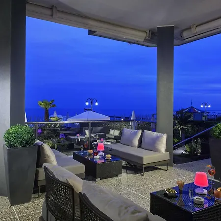 Byron Bellavista Hotel