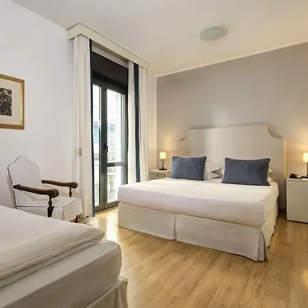 Byron Bellavista Lido di Jesolo